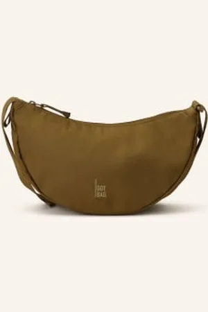 Got Bag Torba Na Ramię Moon Bag Small gruen