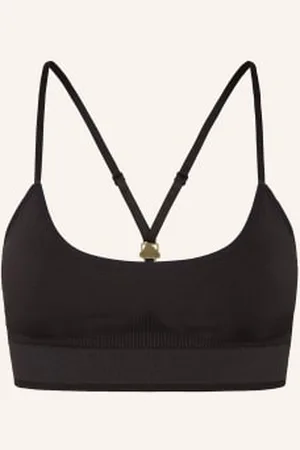 adidas Gorset schwarz