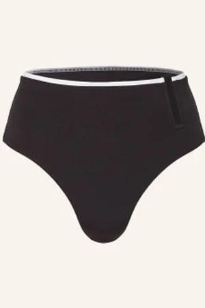Chantelle Dół Od Bikini Z Wysokim Stanem Authentic schwarz