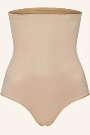 Conturelle felina Szorty Modelujące Perfect Feeling beige