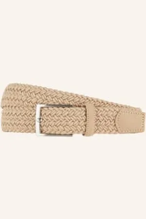 Carlo Monti Pasek Havanna beige
