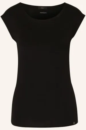 Marc Cain T-Shirt schwarz