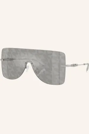 Michael Kors Okulary Przeciwsłoneczne mk1148 London silber