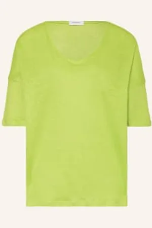 DARLING HARBOUR T-Shirt Z Lnu gruen