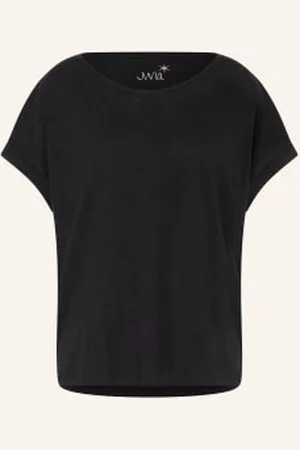 Juvia T-Shirt Luca schwarz