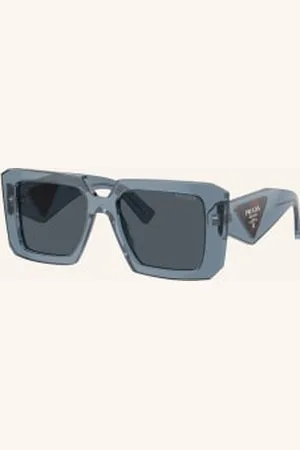 Prada Okulary Przeciwsłoneczne Pr 23ys grau