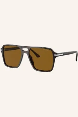 Prada Okulary Przeciwsłoneczne Pr 20ys beige
