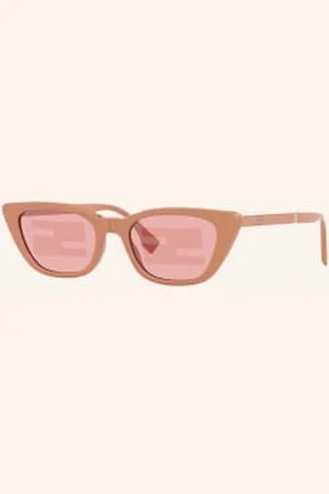 Fendi Okulary Przeciwsłoneczne fn000659 pink