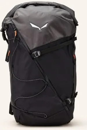 Salewa Plecak Puez 32 + 5 L schwarz