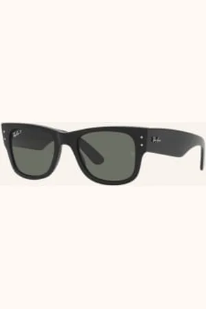 Ray-Ban Okulary Przeciwsłoneczne rb0840s schwarz