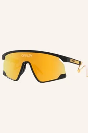 Oakley Okulary Przeciwsłoneczne Bxtr Metal schwarz