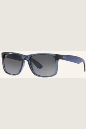 Ray-Ban Okulary Przeciwsłoneczne rb4165 blau