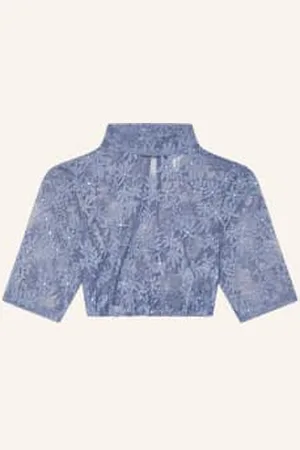 Hammerschmid Bluzka Bawarska Babsi blau