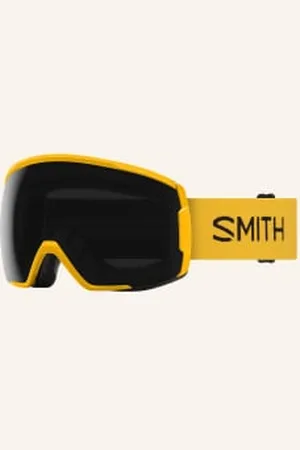 Smith Gogle Narciarskie Proxy gelb