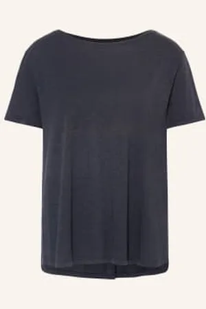 Juvia T-Shirt blau