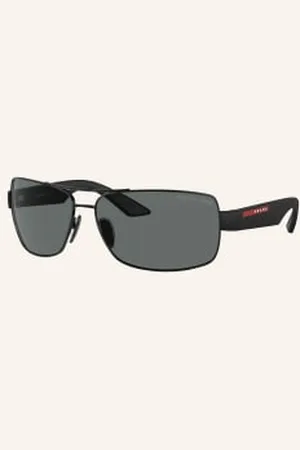 Prada Okulary Przeciwsłoneczne Ps 50zs schwarz