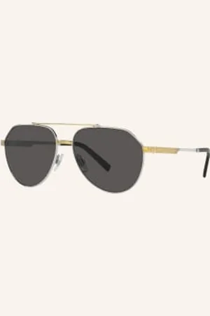Dolce & Gabbana Okulary Przeciwsłoneczne dg2288 silber