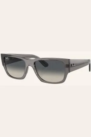 Ray-Ban Okulary Przeciwsłoneczne rb0947s Carlos grau