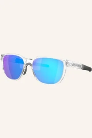 Oakley Okulary Przeciwsłoneczne Actuator weiss