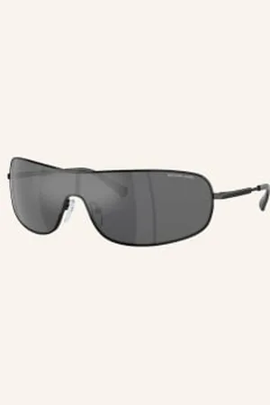Michael Kors Okulary Przeciwsłoneczne mk1139 Aix schwarz