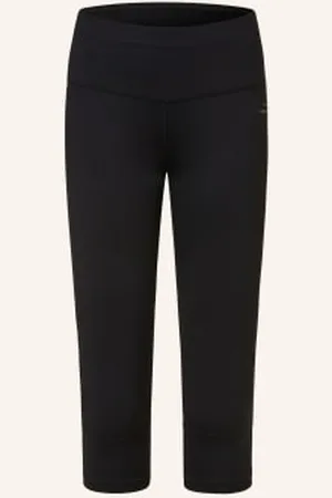 Venice Beach Legginsy Nomina schwarz