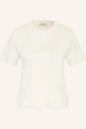 COS T-Shirt beige
