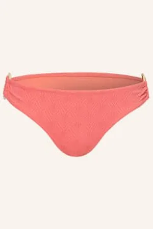 Watercult Dół Od Bikini Basic Island Nostalgia pink
