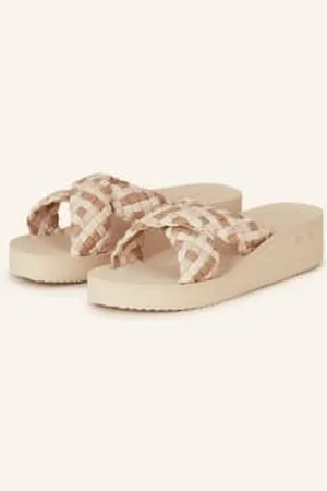 flip*flop Klapki beige