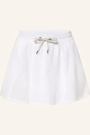 vuori Spódnica Golfowa Clementine weiss