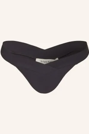 by Aylin Koenig Dół Od Bikini Brazylijskiego Moana schwarz