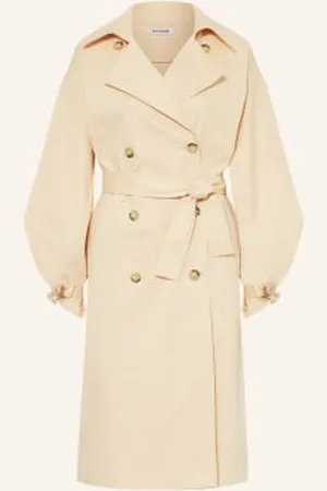 SOSUE Trencz Oversize Antonia beige