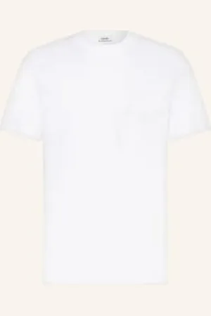 Sandro T-Shirt weiss