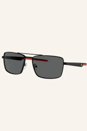 FERRARI Okulary Przeciwsłoneczne fz5001 schwarz