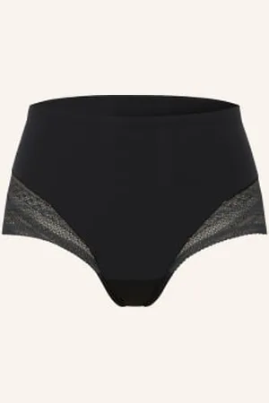 Spanx Figi Modelujące Undie-Tectable® Illusion schwarz