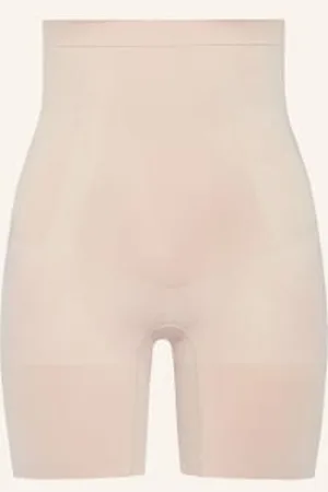 Spanx Szorty Modelujące Oncore Z Efektem Push-Up beige