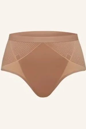 Spanx Majtki Modelujące Thinstincts® 2.0 beige
