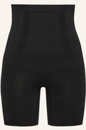Spanx Szorty Modelujące Oncore Z Efektem Push-Up schwarz