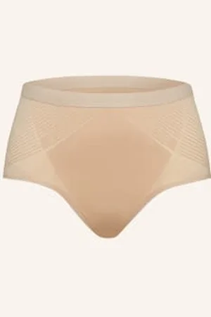 Spanx Majtki Modelujące Thinstincts® 2.0 beige