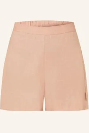 Calvin Klein Szorty Od Piżamy orange