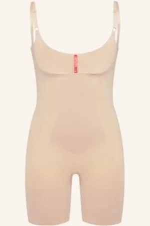 Spanx Body Modelujące Thinstincts Z Efektem Push-Up beige