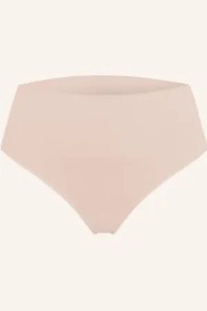Spanx Stringi Modelujące Ecocare Everyday beige