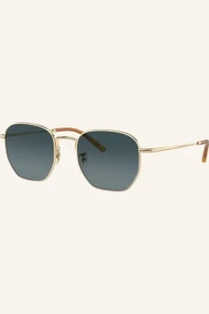 Oliver Peoples Okulary Przeciwsłoneczne ov1331s Kierney Sun gold