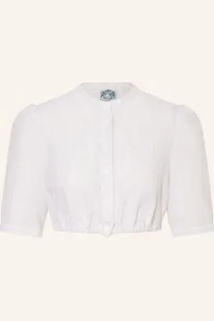 Hammerschmid Bluzka Bawarska Britta beige