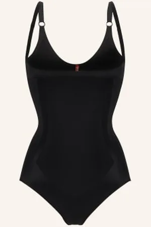 Spanx Body Modelujące Oncore Z Efektem Push-Up schwarz