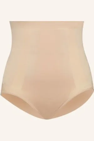 Spanx Figi Modelujące Oncore Z Efektem Push-Up beige