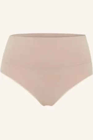 Spanx Majtki Modelujące Ecocare Everyday beige