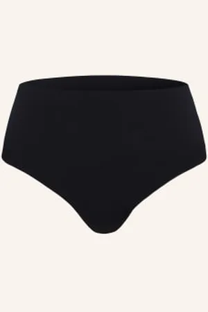 Spanx Stringi Modelujące Ecocare Everyday schwarz
