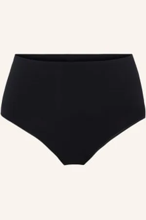 Spanx Majtki Modelujące Ecocare Everyday schwarz