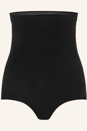 Spanx Figi Modelujące Everyday High-Waisted schwarz