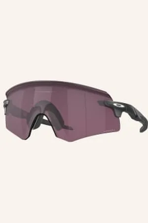 Oakley Okulary Rowerowe Encoder schwarz